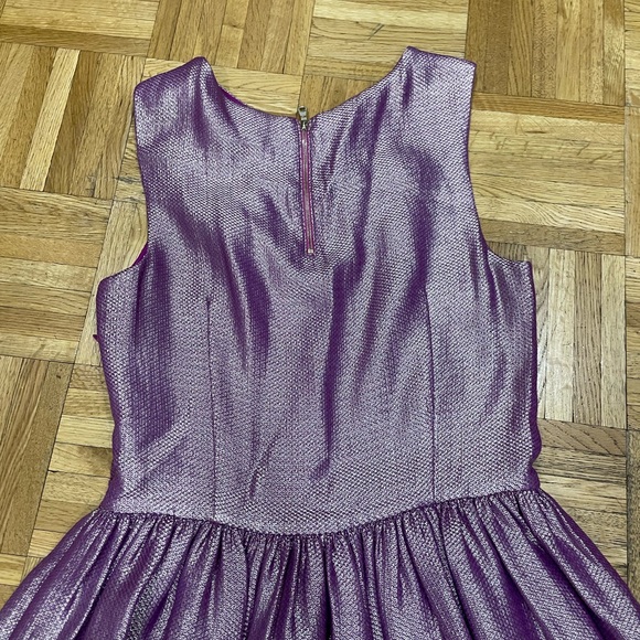 Mulberry dress size 4 - Picture 5 of 6